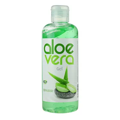 Diet Esthetic Aloe Vera regeneráló zselé arcra és testre 250 ml