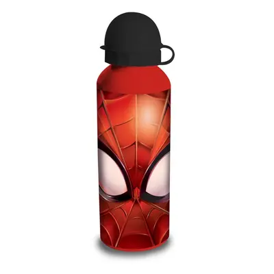 Marvel Spiderman kulacs gyermekeknek árnyalat Red 500 ml