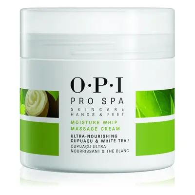 OPI Pro Spa hidratáló krém kézre és lábra 118 ml