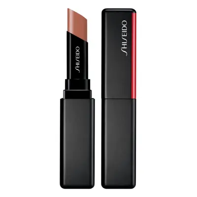 Shiseido ColorGel LipBalm tonizáló ajakbalzsam hidratáló hatással árnyalat 111 Bamboo 2 g