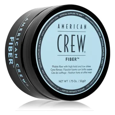 American Crew Styling Fiber modellező gumi erős fixálás 50 g