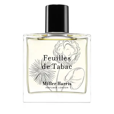 Miller Harris Feuilles de Tabac Eau de Parfum unisex 50 ml