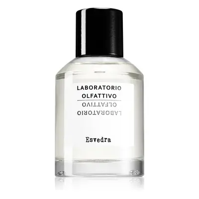 Laboratorio Olfattivo Esvedra Eau de Parfum unisex 100 ml