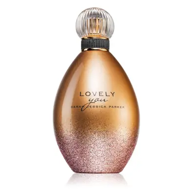 Sarah Jessica Parker Lovely You Eau de Parfum hölgyeknek 100 ml