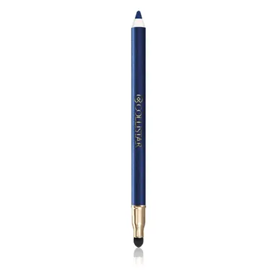 Collistar Professionale Eye Pencil szemceruza árnyalat 24 Glitter Deep Blue 1.2 ml