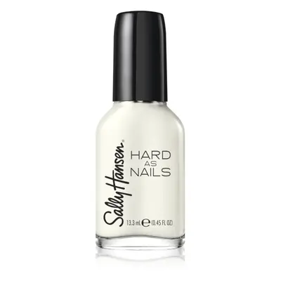 Sally Hansen Hard As Nails ápoló körömlakk árnyalat Hard To Get 13,3 ml