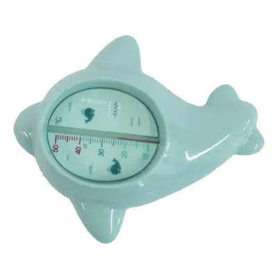 Bo Jungle Thermometer Whale gyerek lázmérő fürdőbe 1 db