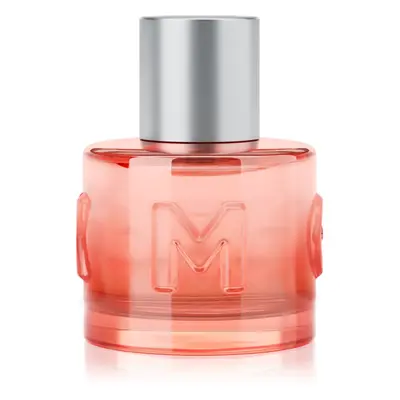 Mexx Limited Edition For Her Eau de Toilette hölgyeknek limitált kiadás 40 ml