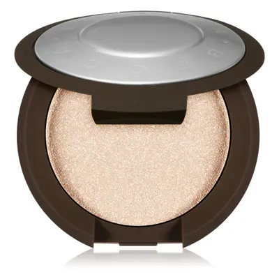 Smashbox x Becca Shimmering Skin Perfector Pressed Highlighter highlighter árnyalat Rose Quarz 7