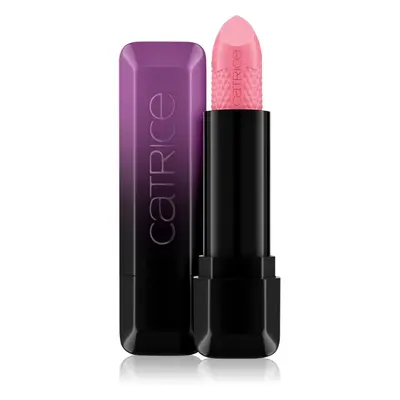 Catrice Shine Bomb hidratáló szájfény árnyalat 110 - Pink Baby Pink 3,5 g