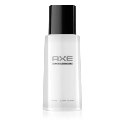 Axe Dark Temptation Eau de Toilette uraknak 100 ml