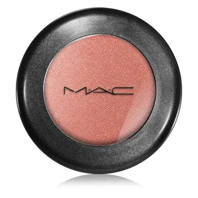 MAC Cosmetics Eye Shadow mini szemhéjfesték árnyalat Paradisco 1.5 g