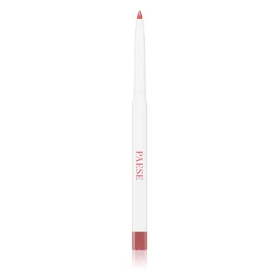 Paese The Kiss Lips Lip Liner szájkontúrceruza árnyalat 02 Nude Coral 0,3 g