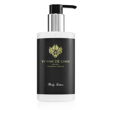 Vittore De Conti Body Lotion testápoló tej 310 ml