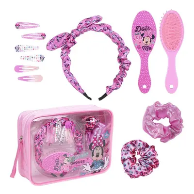 Disney Minnie Beauty Set II ajándékszett gyermekeknek