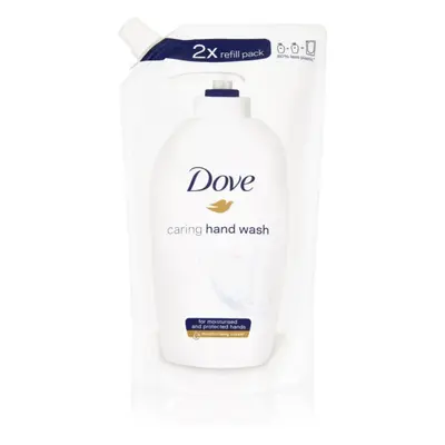 Dove Original folyékony szappan utántöltő 500 ml