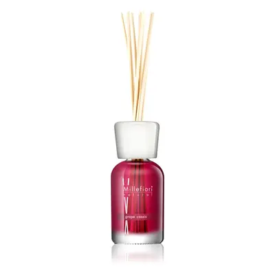 Millefiori Milano Grape Cassis aroma diffúzor 100 ml