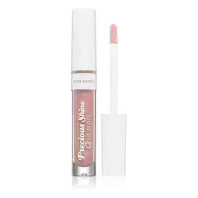 Miss Sporty Precious Shine ajakfény árnyalat 10 2,6 ml