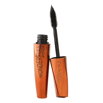 Rimmel Wonder'Full szempillaspirál argánolajjal árnyalat 001 Black 11 ml