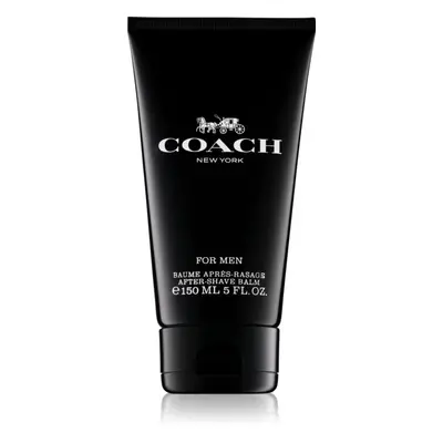 Coach Coach for Men borotválkozás utáni balzsam uraknak 150 ml