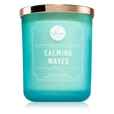 DW Home Signature Calming Waves illatgyertya 428 g