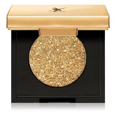 Yves Saint Laurent Sequin Crush csillogó szemhéjfesték árnyalat 1 - Legendary Gold 1 g