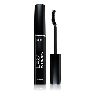 Oriflame The One Lash Extensions hosszabbító szempillaspirál árnyalat Black 8 ml