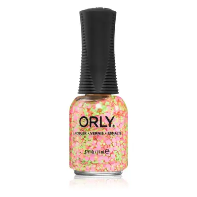 Orly Lacquer körömlakk árnyalat Bikini Bottoms 11 ml