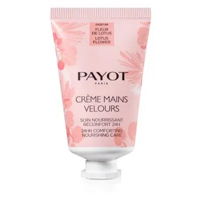 Payot Rituel Douceur Crème Mains Velours tápláló krém kézre 30 ml