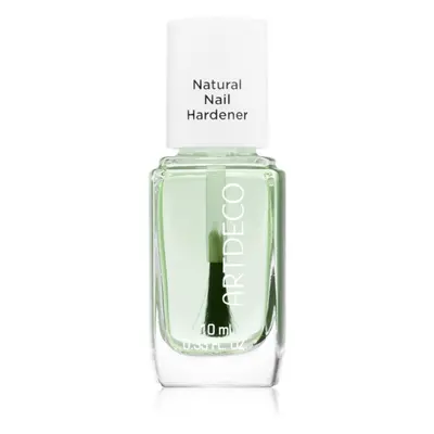 ARTDECO Natural Nail Hardener erősítő körömlakk 10 ml