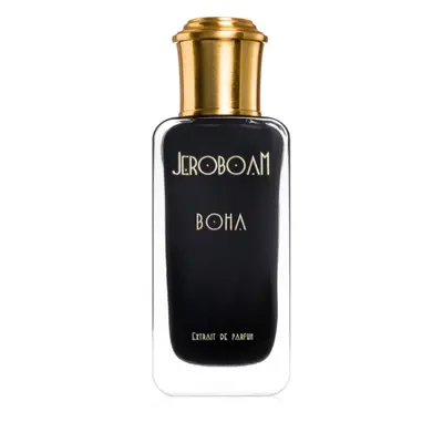 Jeroboam Boha parfüm kivonat unisex 30 ml