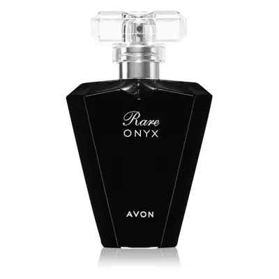 Avon Rare Onyx Eau de Parfum hölgyeknek 50 ml