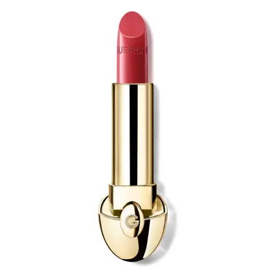 GUERLAIN Rouge G Luxus rúzs árnyalat 409 Le Rose Indien Satin 3,5 g