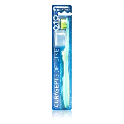 Curasept Softline 0.10 Maxi Soft fogkefe 1 db