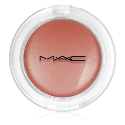 MAC Cosmetics Glow Play Blush élénkítő arcpirosító árnyalat Blush, please 7,3 g