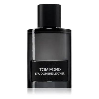 TOM FORD Ombré Leather Eau d'Ombré Leather Eau de Toilette uraknak 100 ml