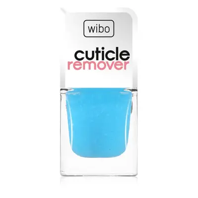 Wibo Cuticle Remover körömágyeltávolító gél 8,5 ml