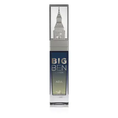 Le Chameau Big Ben London Azul Eau de Parfum uraknak 85 ml