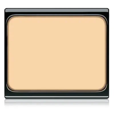 ARTDECO Camouflage vízálló fedőképességű krém minden bőrtípusra árnyalat 492.8 Beige Apricot 4,5