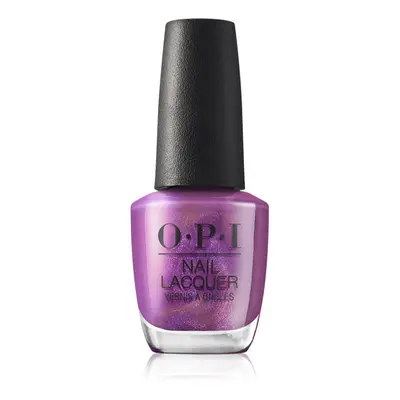 OPI Nail Lacquer The Celebration körömlakk My Color Wheel is Spinning 15 ml