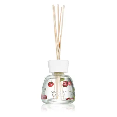 Yankee Candle Black Cherry Aroma diffúzor töltettel 100 ml