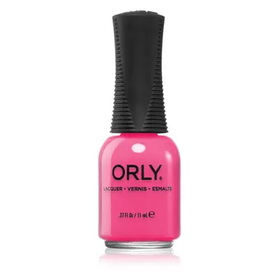 Orly Lacquer körömlakk árnyalat That's Hot 11 ml