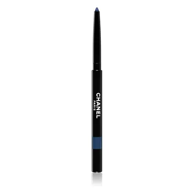 Chanel Stylo Yeux Waterproof szemceruza vízálló árnyalat 30 Marine 0.3 g