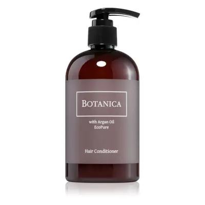 Botanica Hair Conditioner hajkondicionáló Argán olajjal 360 ml