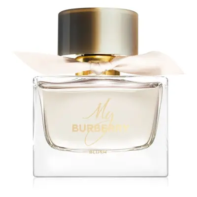 Burberry My Burberry Blush Eau de Parfum hölgyeknek 90 ml