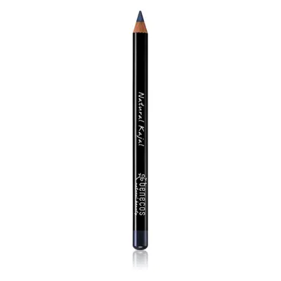 Benecos Natural Beauty kajal szemceruza árnyalat Night Blue 1.13 g