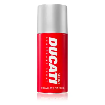 Ducati Sport dezodor uraknak 150 ml