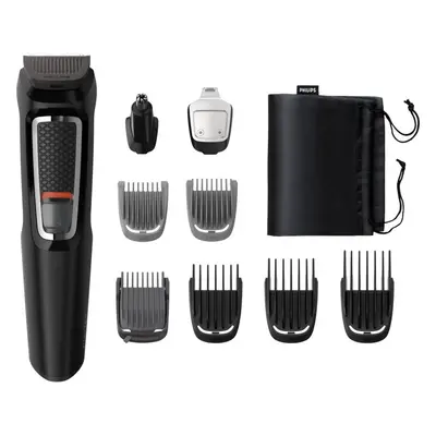 Philips Multigroom series MG3740/15 haj- és szakállnyíró 1 db