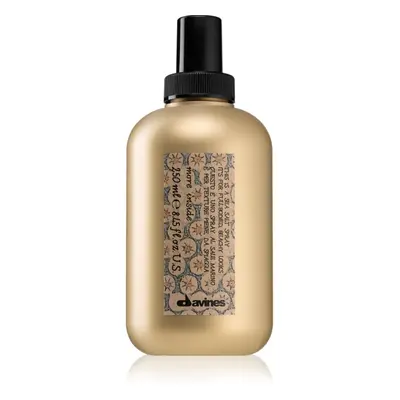 Davines More Inside Sea Salt Spray sós spray beach hatásért 250 ml