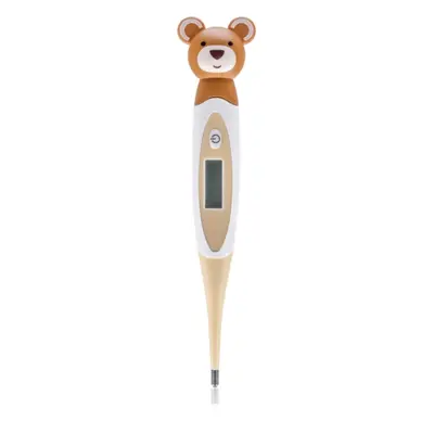 Zopa Digital Thermometer with Flexible Tip digitális hőmérő Bear 1 db